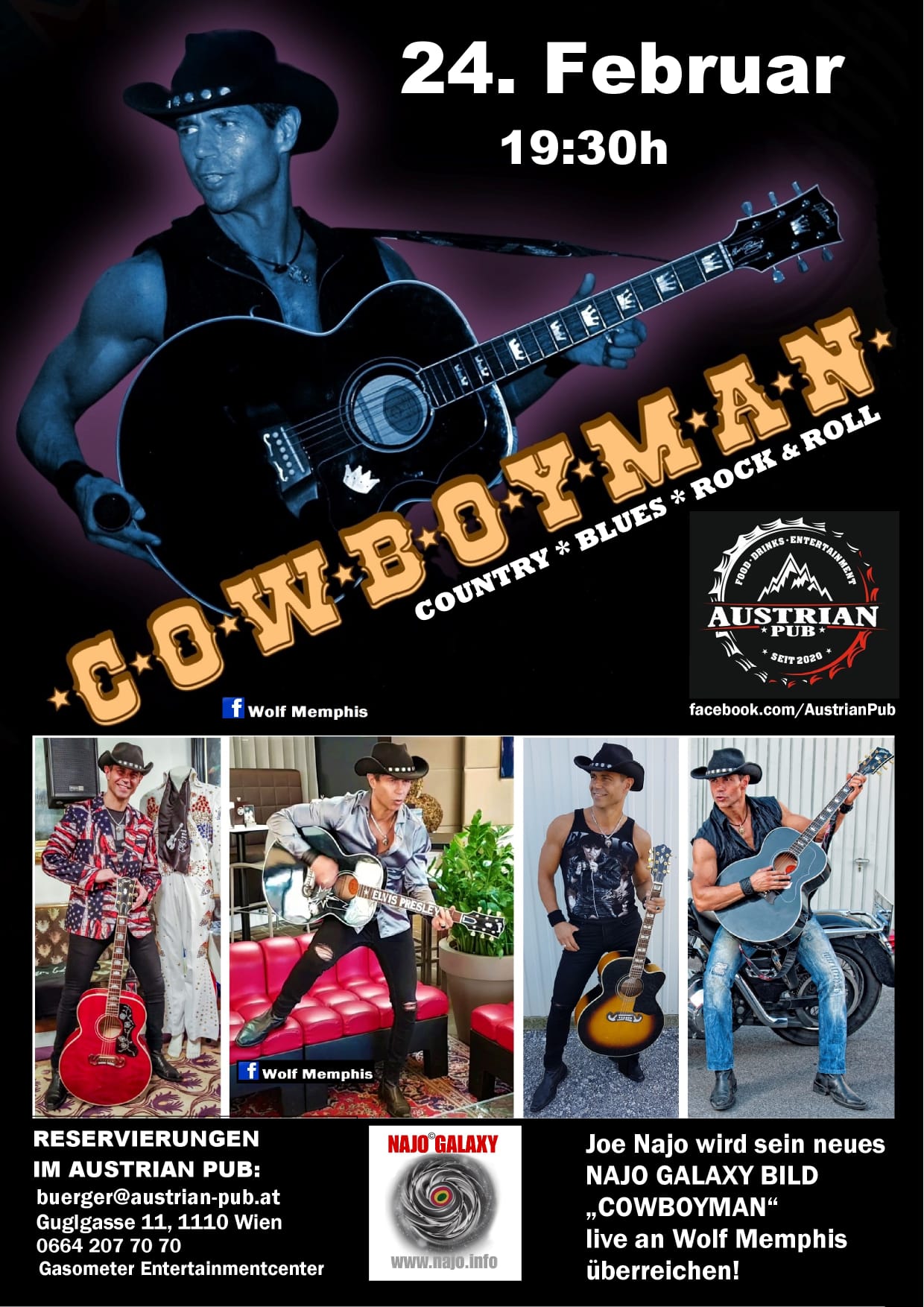 Cowboyman